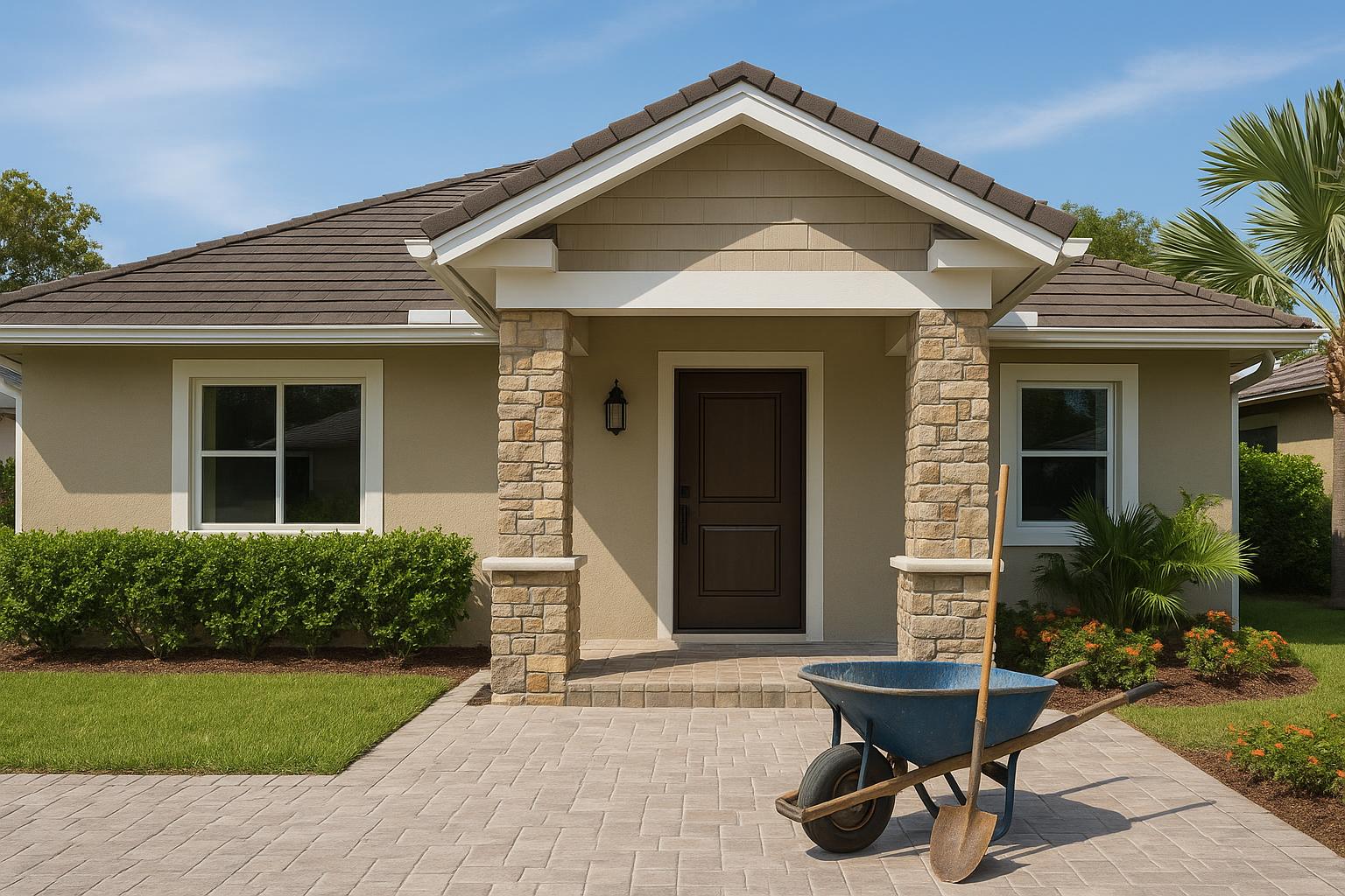 Sterling ADU Builders local service coverage in Plantation